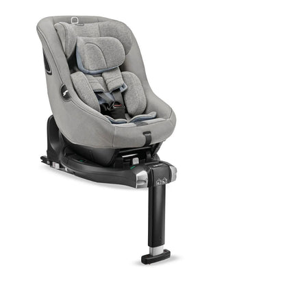 Inglesina Darwin Next Stage i-Size Car Seat - Stone Grey