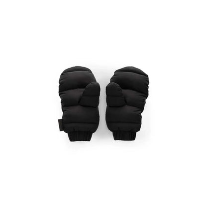 Nuna Winter Stroller Footmuff Set - Caviar
