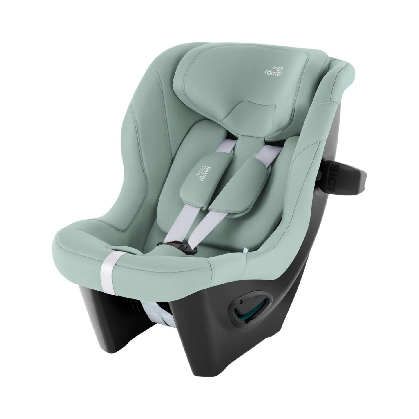 Britax Romer Max Safe Pro Car Seat - Jade Green