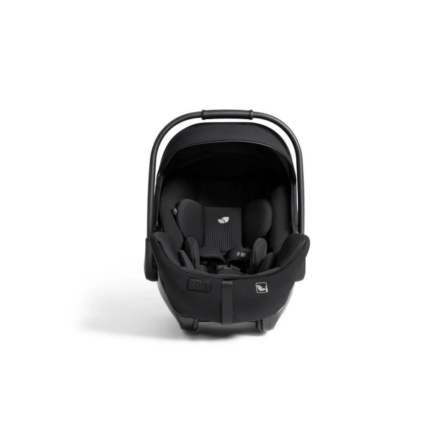 Joie i-Level Pro Signature Car Seat - Eclipse