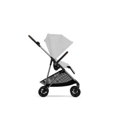 Cybex Melio Pushchair - Fog Grey