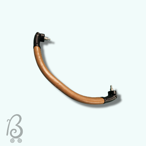 Babystyle egg bumper bar tan reconditioned