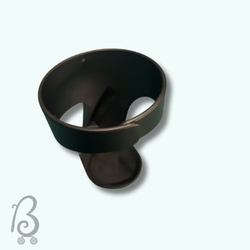 Inglesina electa cup holder in black