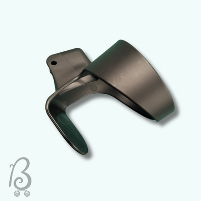 Inglesina electa cup holder in black