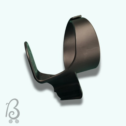 Inglesina electa cup holder in black