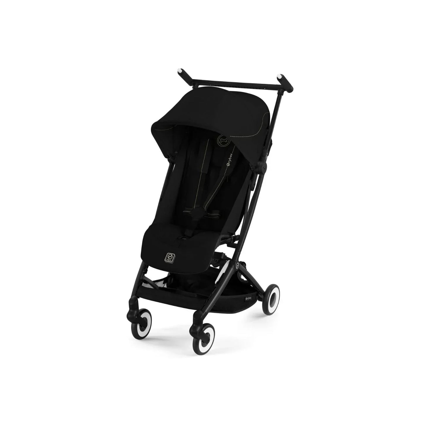 Cybex Libelle Pushchair V2 - Magic Black