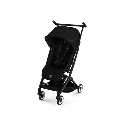 Cybex Libelle Pushchair V2 - Magic Black
