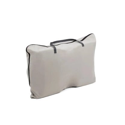 Joie Roomie Go Baby Bedside Crib - Clay