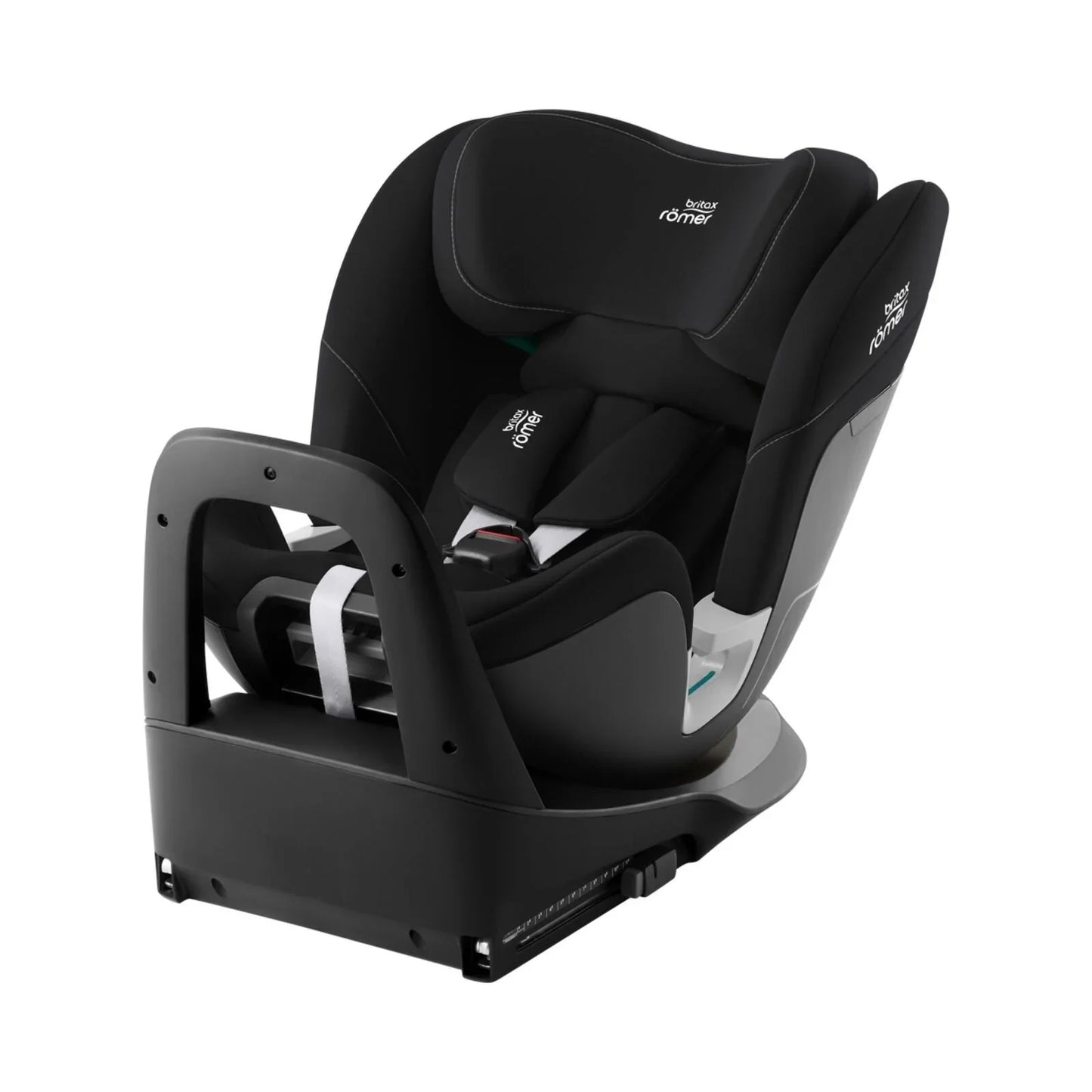Britax Römer Swivel Car Seat - Space Black