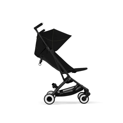 Cybex Libelle Pushchair V2 - Magic Black