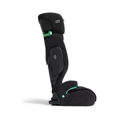 Outlet - Joie Signature i-Traver Group 1/2/3 Car Seat - Eclipse