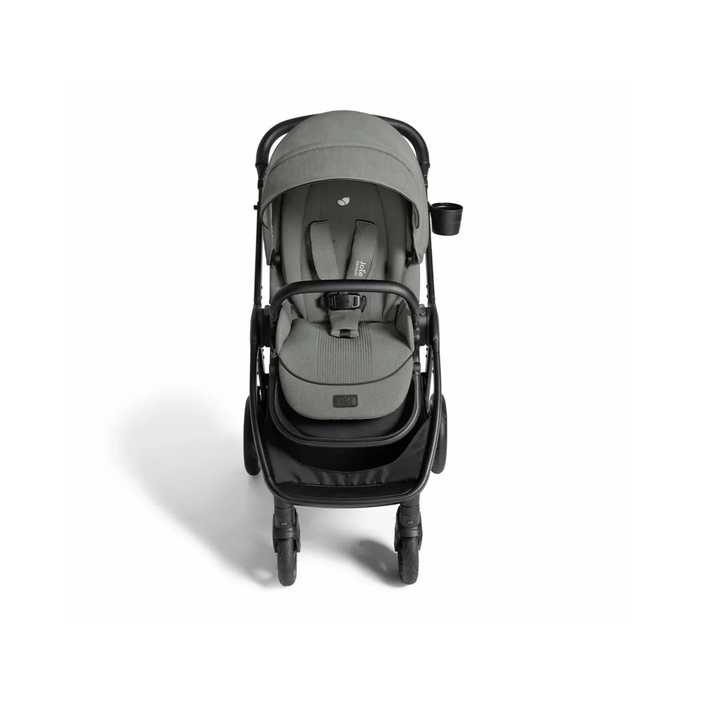 Joie Finiti Flex 2-in-1 Signature Pushchair - Evergreen