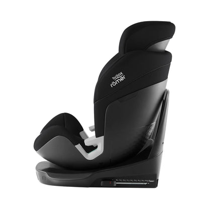 Britax Römer Swivel Car Seat - Space Black