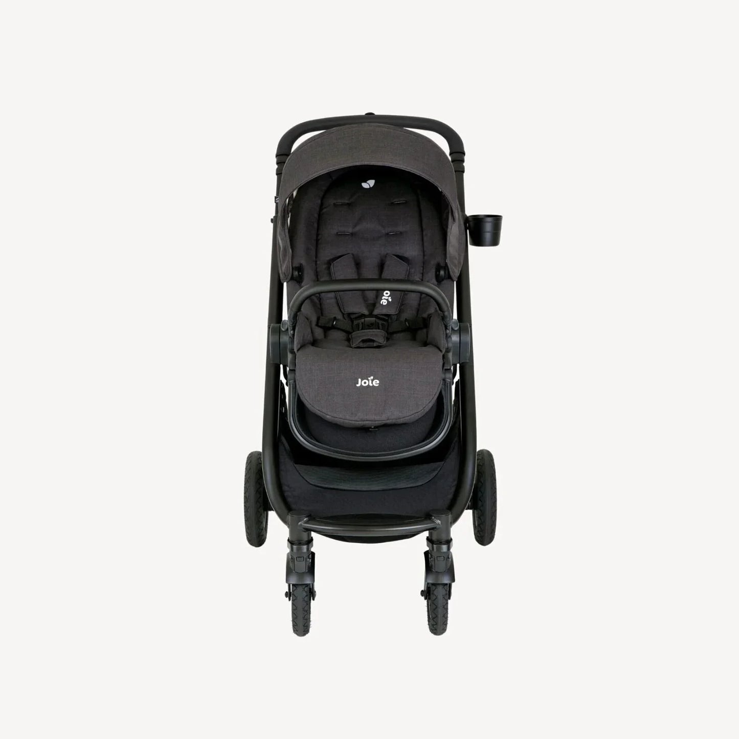 Joie Versatrax Baby Stroller - Shalle