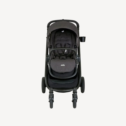 Joie Versatrax Baby Stroller - Shalle