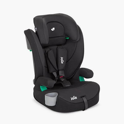 Joie Elevate R129 Group 1/2/3 Car Seat - Shale