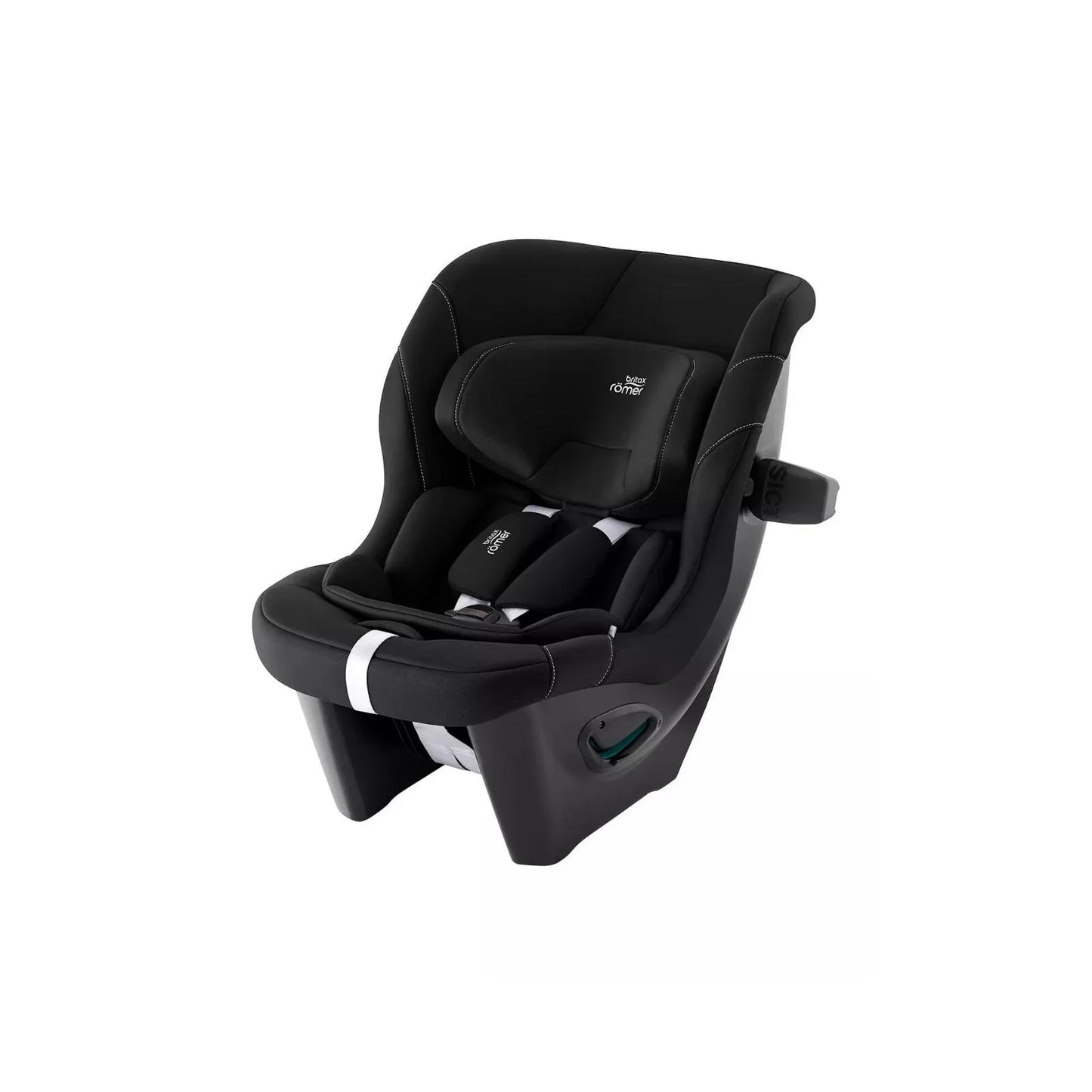 Britax Romer Max Safe Pro Car Seat - Space Black