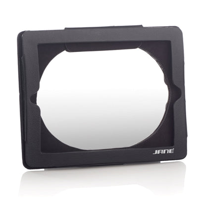 Tablet + Safety Mirror Backseat Car Mirror & Universal Tablet Holder