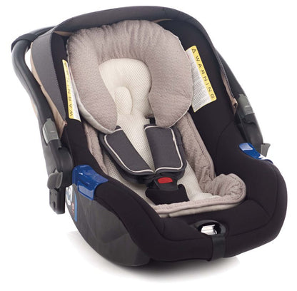 Multi-purpose Cushioned & Reversible Memory Foam Pad for baby