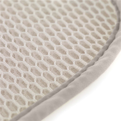 Multi-purpose Cushioned & Reversible Memory Foam Pad for baby