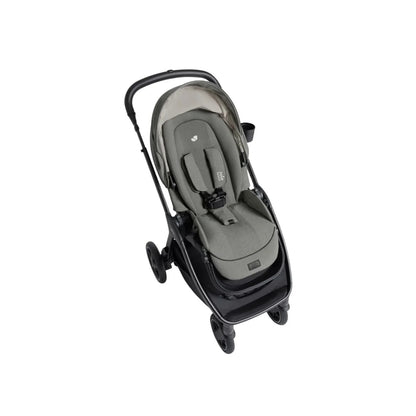 Joie Finiti Flex 2-in-1 Signature Pushchair - Evergreen