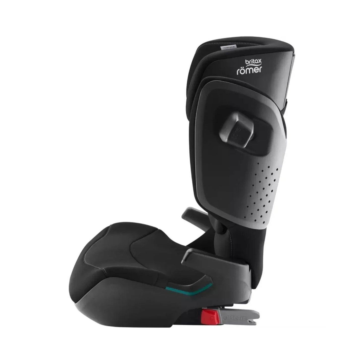 Britax Römer Kidfix Pro Car Seat - Carbon Black