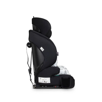 Cosatto Zoomi 3 i-Size Car Seat - Foxed