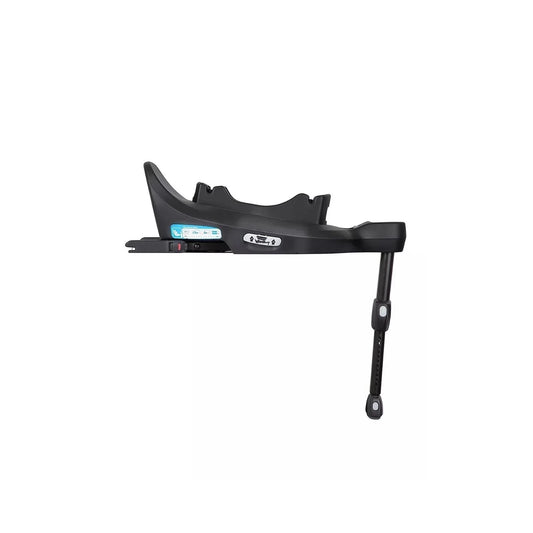 Graco Snugturn i-Size R129 Car Seat Base - Black