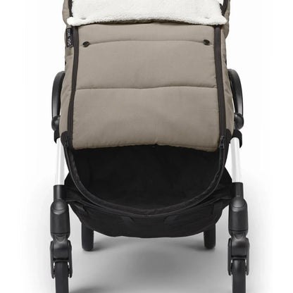 Stokke / Babyzen YOYO Footmuff - Taupe