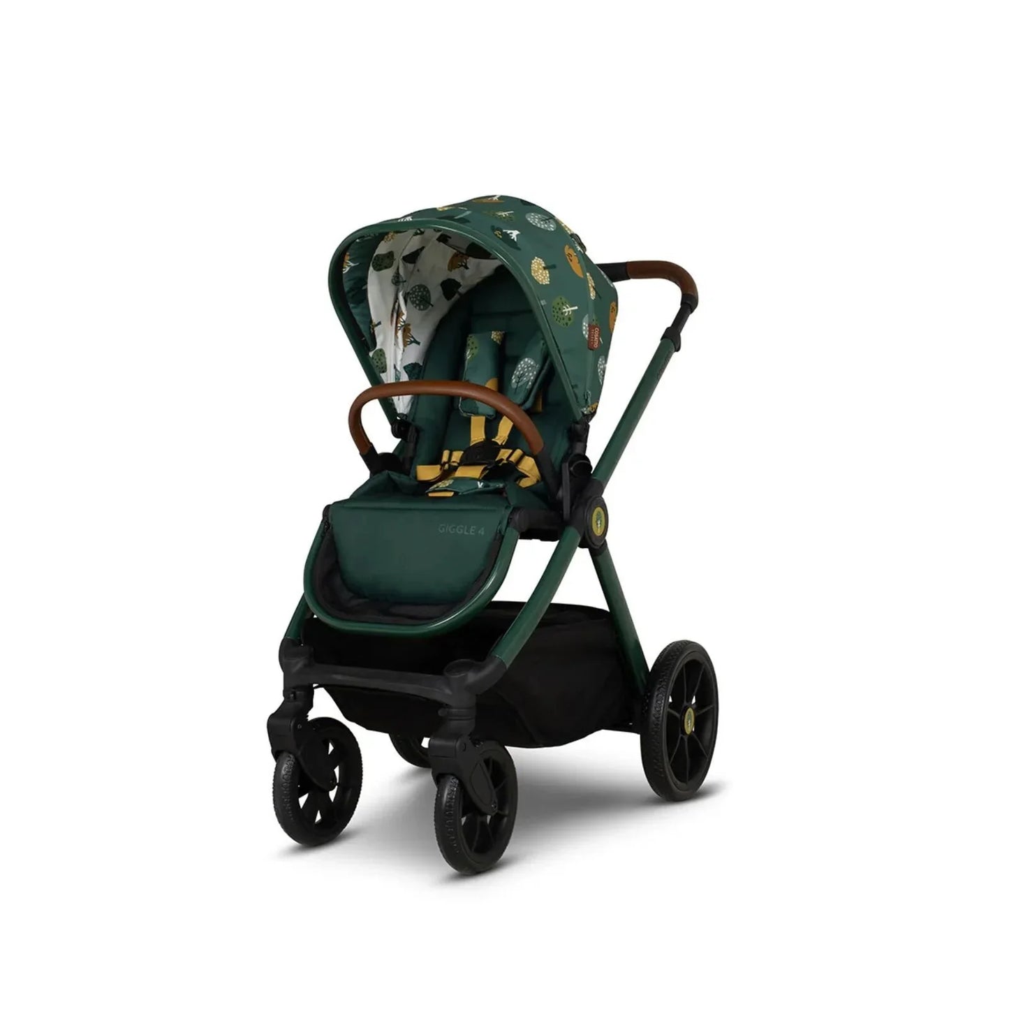 Outlet - Cosatto Giggle 4 Car Seat Bundle - Faraway