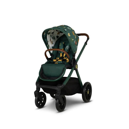 Outlet - Cosatto Giggle 4 Car Seat Bundle - Faraway