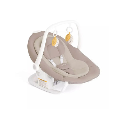 Joie Whimsy Wind Up Swing - Almond