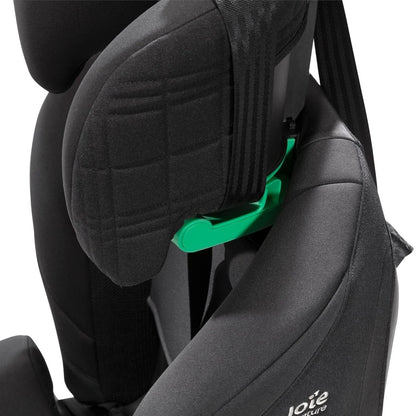 Joie i-Plenti Signature i-Size Group 1/2/3 Car Seat - Eclipse