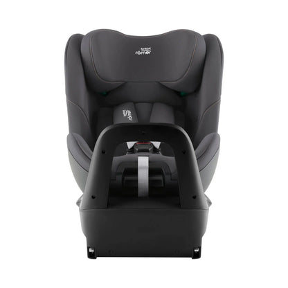 Britax Römer Swivel Car Seat - Midnight Grey
