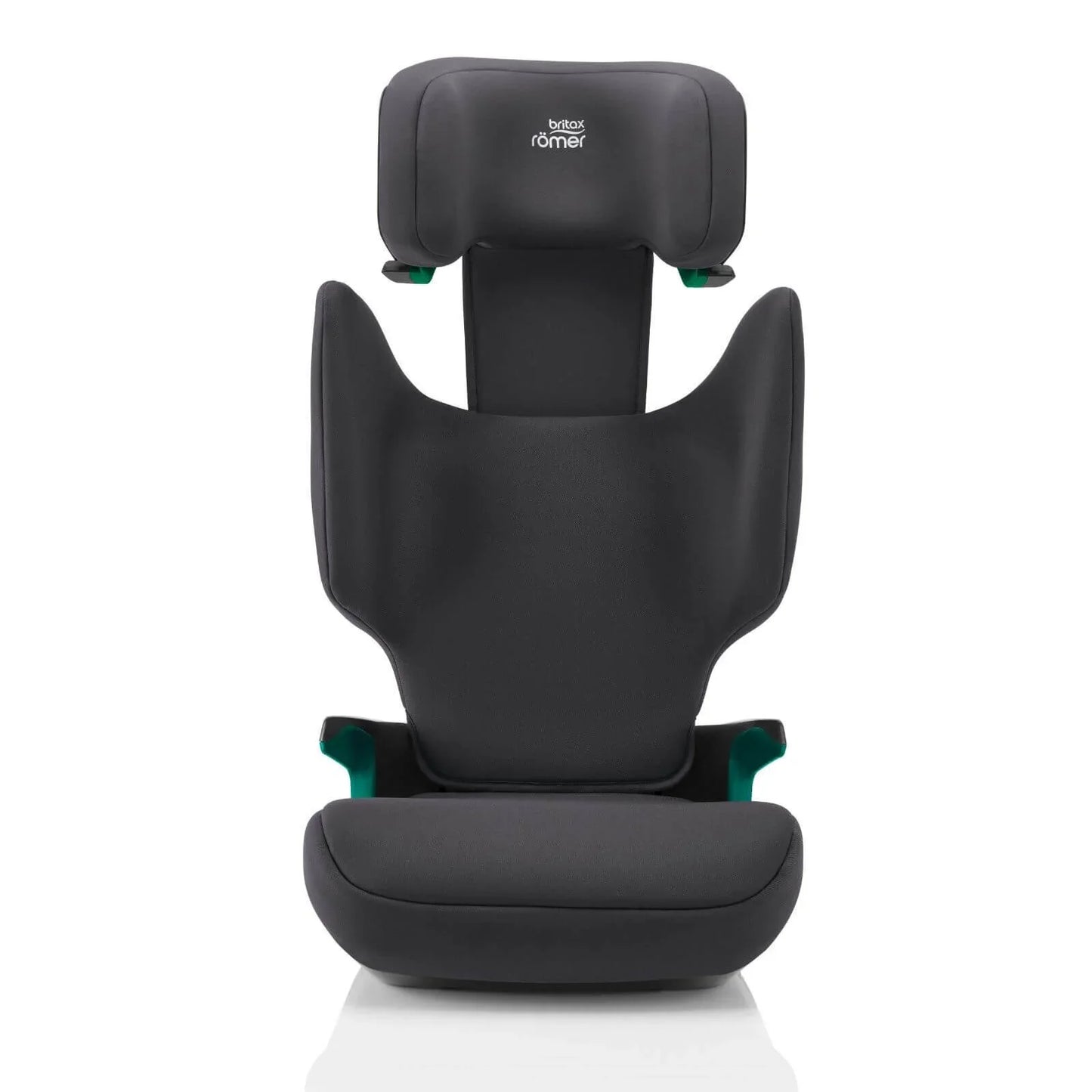 Britax Römer Adventure Plus Group 2/3 Car Seat - Midnight Grey