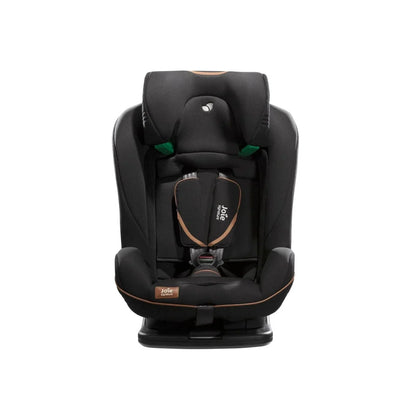 Joie i-Plenti Signature i-Size Group 1/2/3 Car Seat - Eclipse