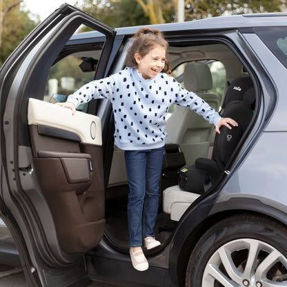 Joie i-Trillo Group 2/3 Car Seat - Shale