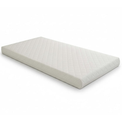 Luxury Air Flow Spring Interior Cot Bed Mattress 140 x 70 cm