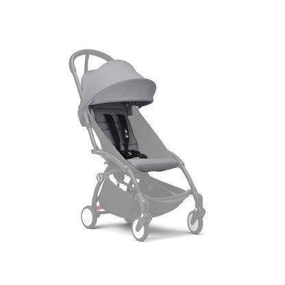 Stokke Yoyo 6+ Color Pack - Stone