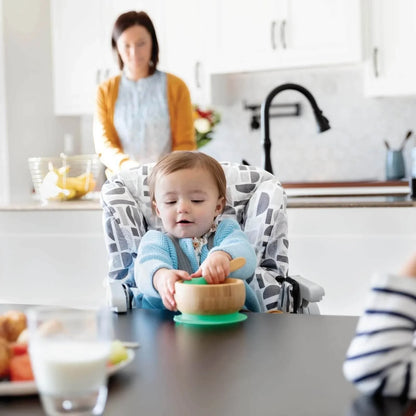 Joie Snacker 2-in-1 Highchair - Logan