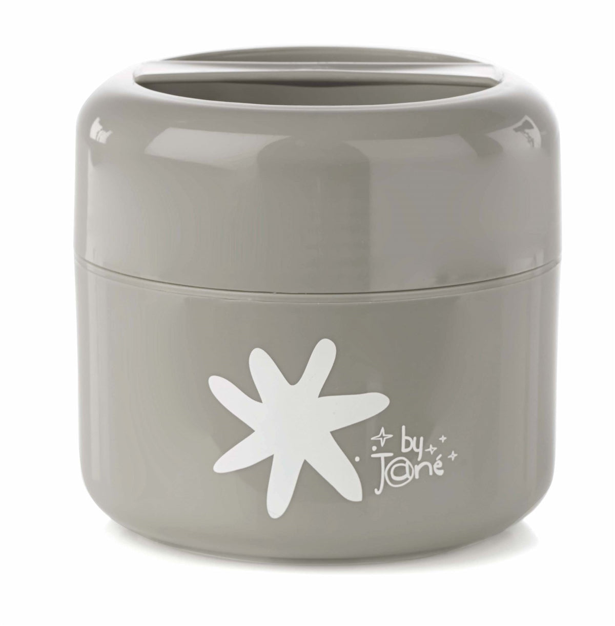 Baby Food Thermal Food Container with screw-on airtight lid - Vacuum Flask (550ml)