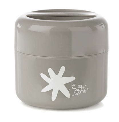 Baby Food Thermal Food Container with screw-on airtight lid - Vacuum Flask (550ml)