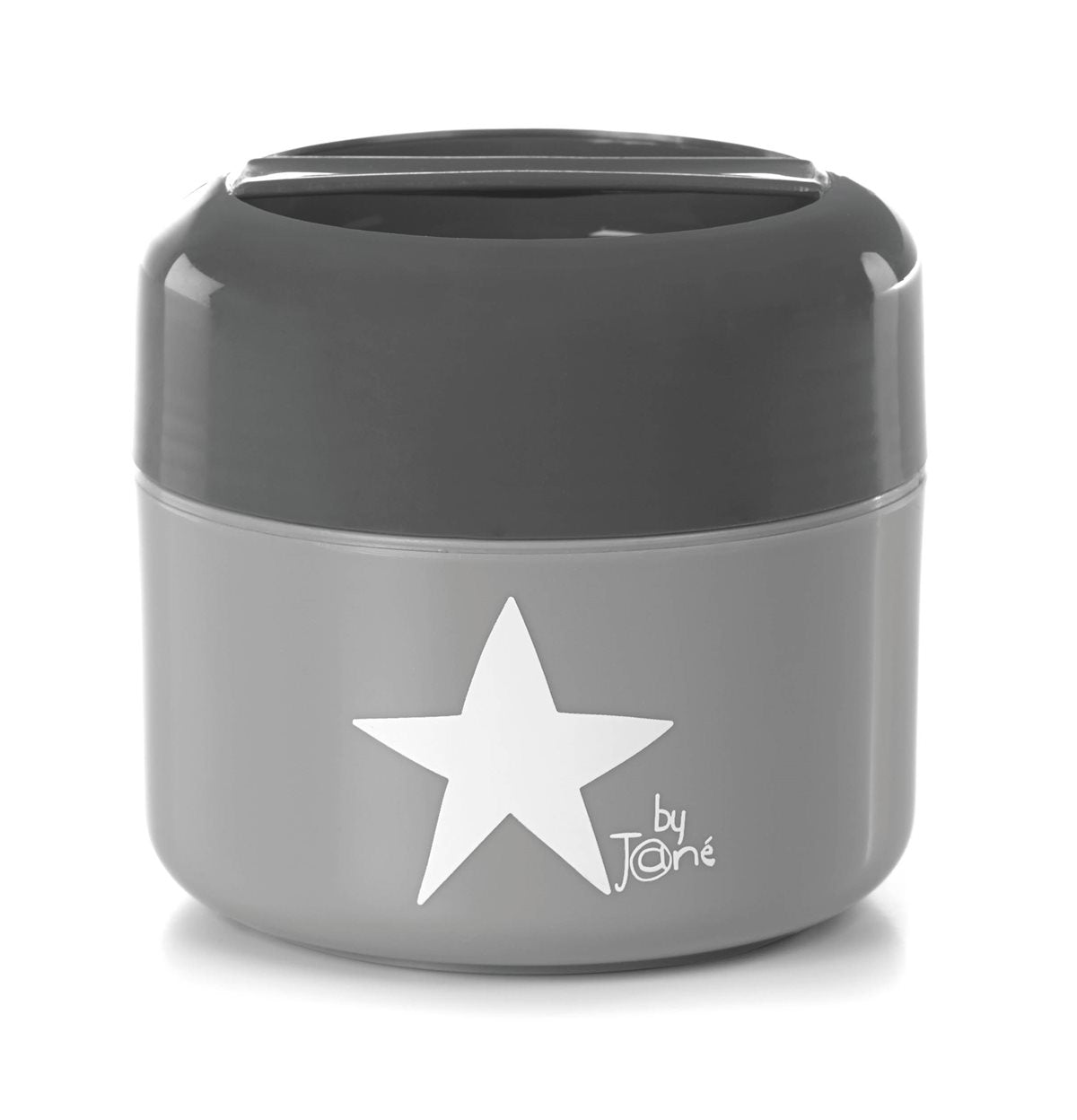 Baby Food Thermal Food Container with screw-on airtight lid - Vacuum Flask (550ml)