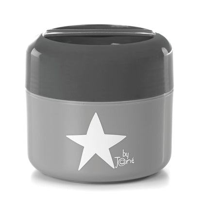 Baby Food Thermal Food Container with screw-on airtight lid - Vacuum Flask (550ml)