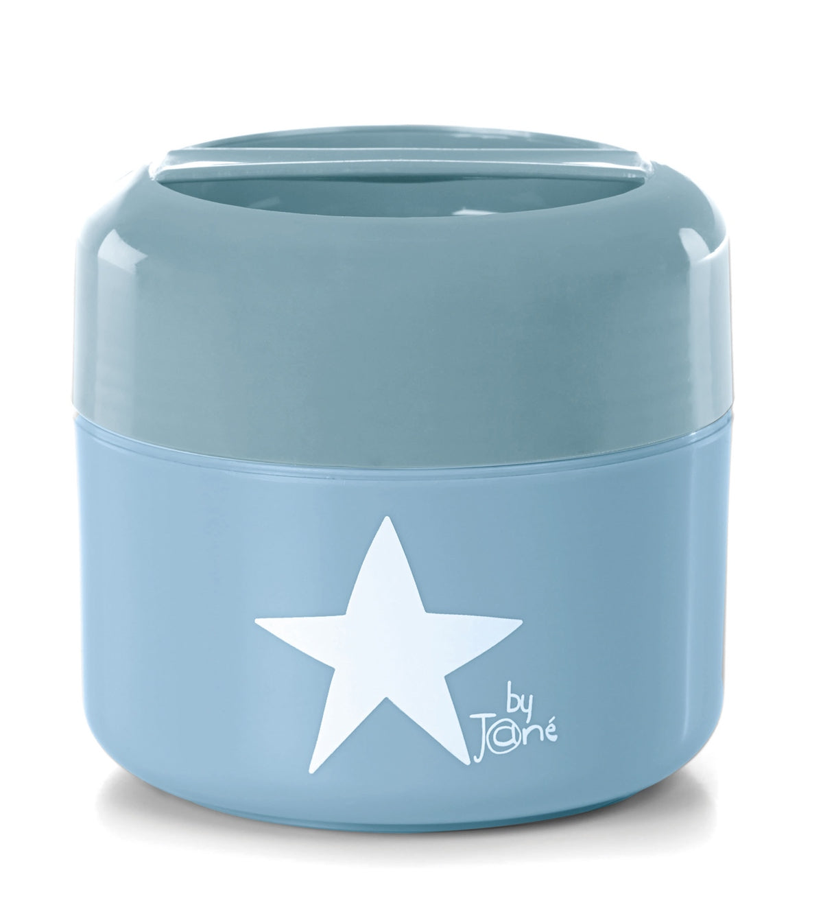Baby Food Thermal Food Container with screw-on airtight lid - Vacuum Flask (550ml)