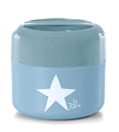Baby Food Thermal Food Container with screw-on airtight lid - Vacuum Flask (550ml)