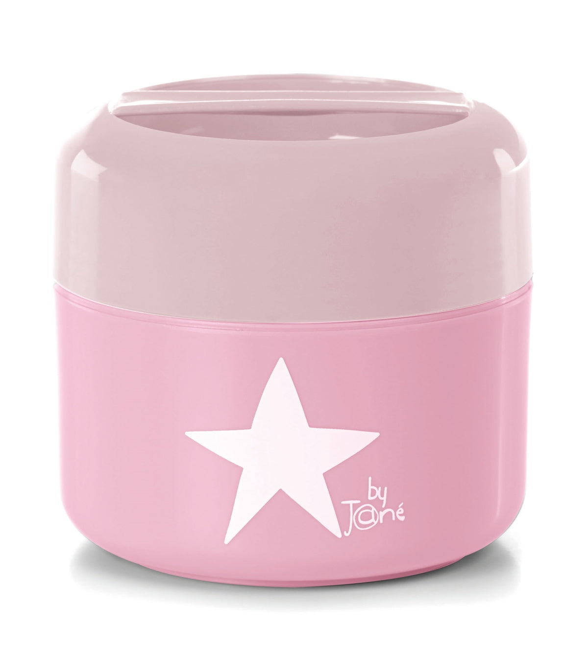 Baby Food Thermal Food Container with screw-on airtight lid - Vacuum Flask (550ml)