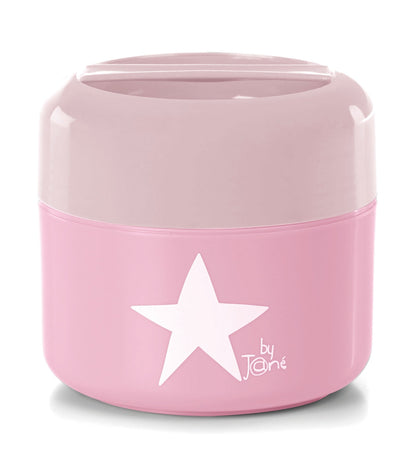 Baby Food Thermal Food Container with screw-on airtight lid - Vacuum Flask (550ml)
