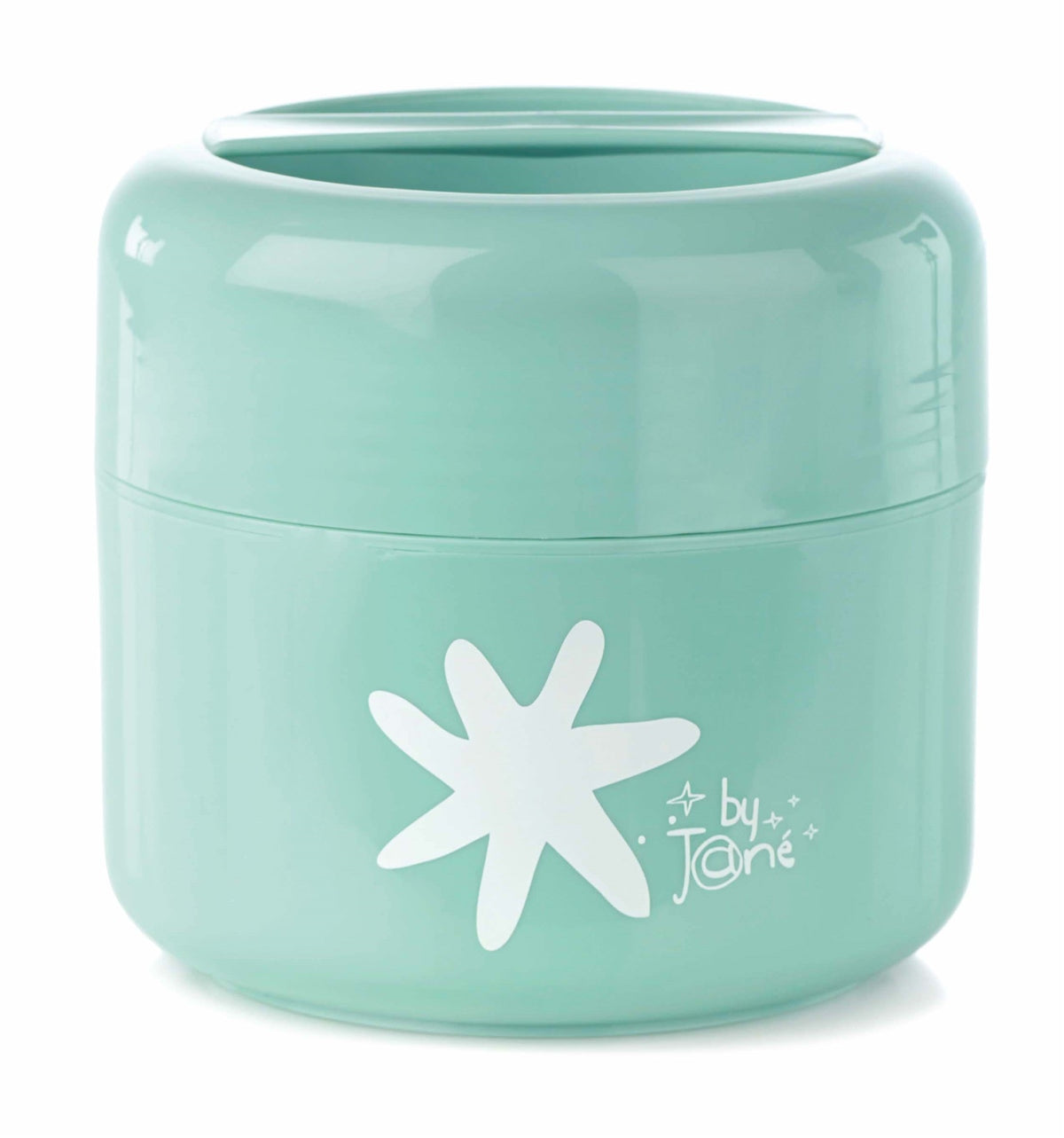 Baby Food Thermal Food Container with screw-on airtight lid - Vacuum Flask (550ml)