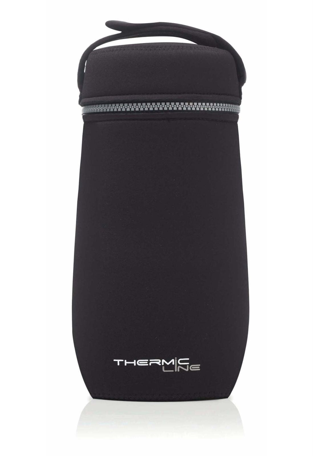 1 Litre Stainless Steel Baby Food Thermal Flask with Dual Compartments
